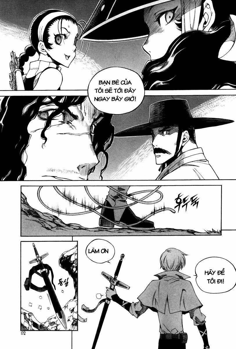 Dark Air: Chapter 14