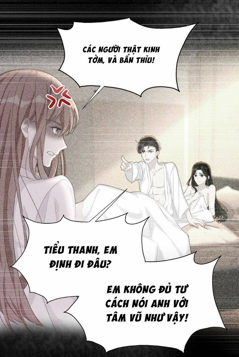 Chỉ Muốn Cưng Chiều Em: Chapter 8
