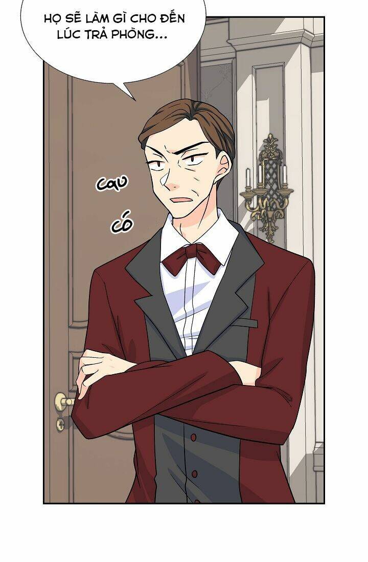 Kẻ Huỷ Diệt Rơi Vào Lưới Tình Của Tôi: Chapter 2