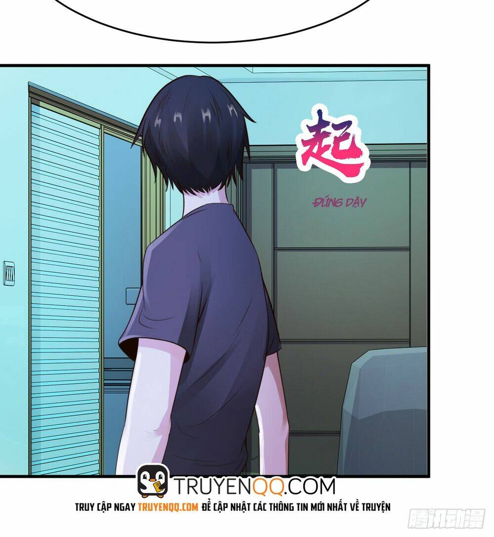 Em Gái Đừng Làm Phiền Tôi: Chapter 8