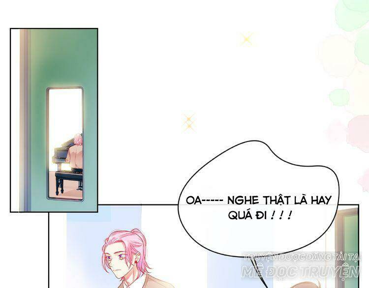 Giai Điệu Của Sự Va Chạm: Chapter 34