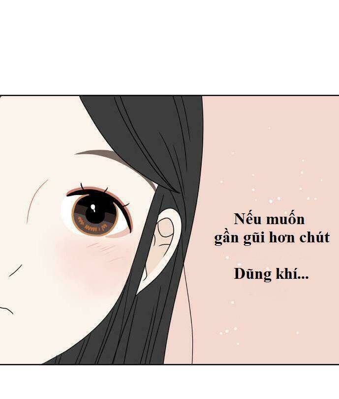 30 Phút Bước Đi Bên Em: Chapter 21