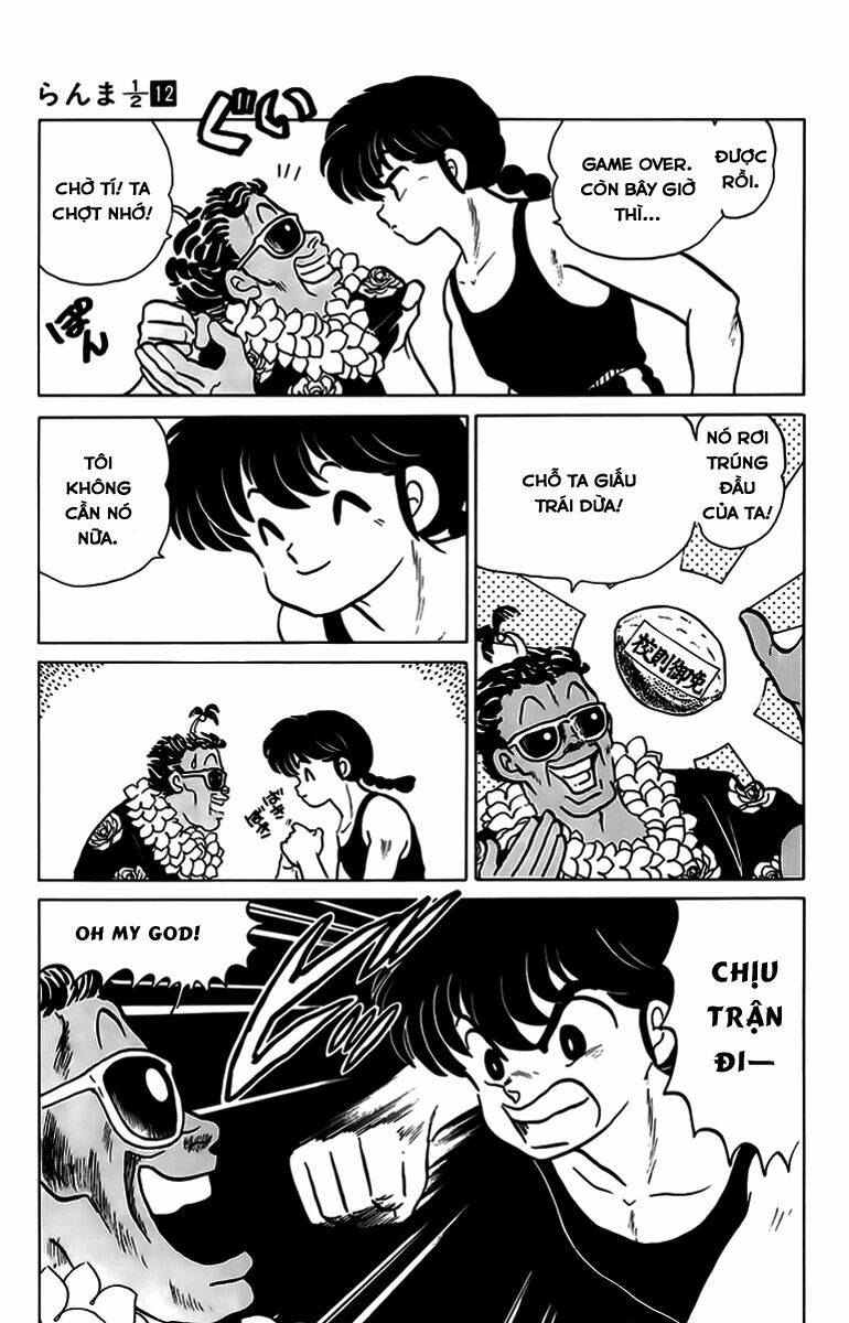 Suối Lời Nguyền: Chapter 117