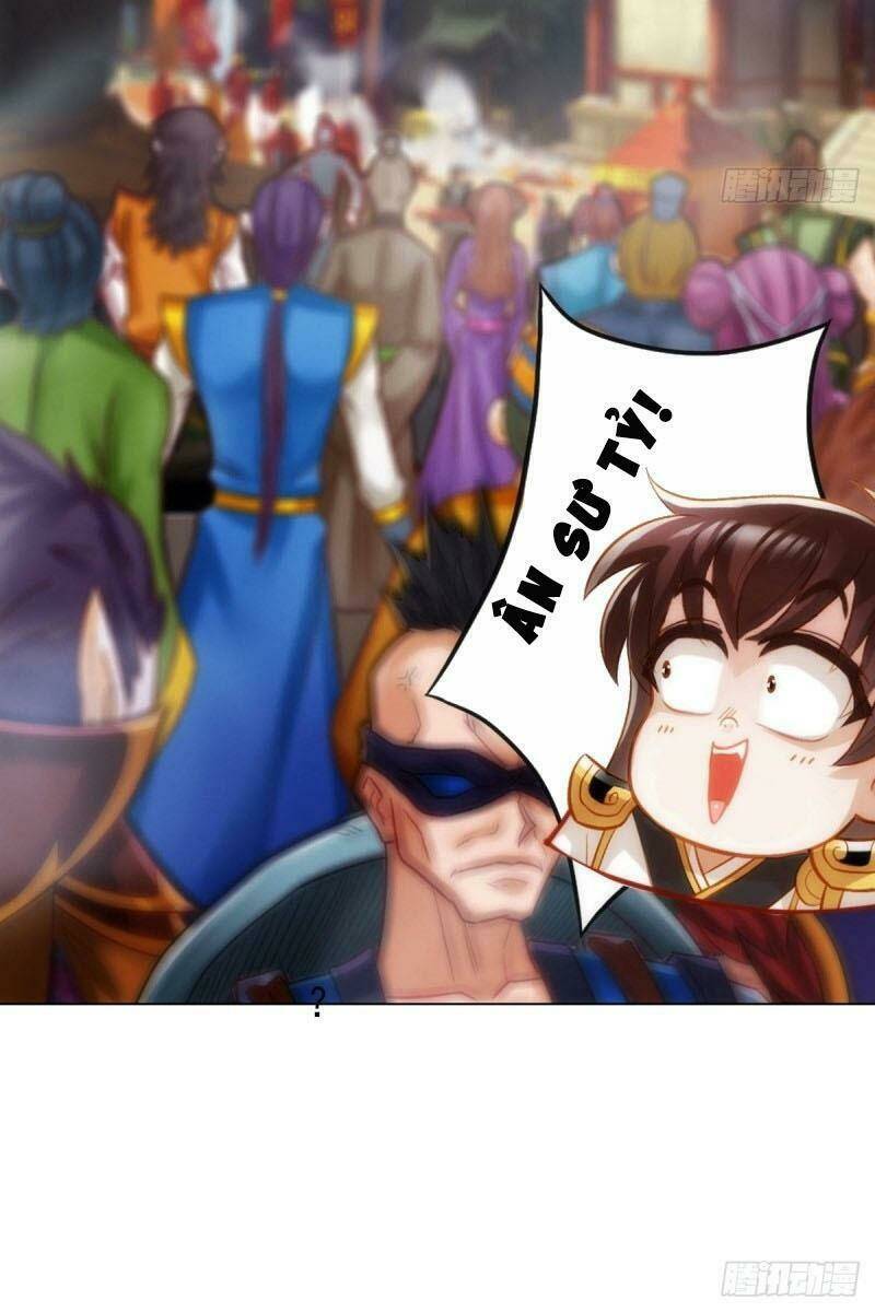 Bất Hủ Phàm Nhân: Chapter 55