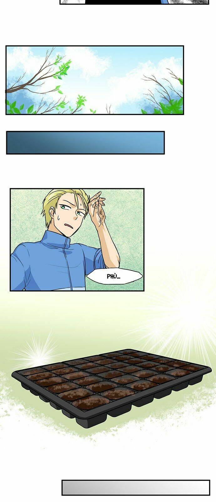 Hắn Ta Là Rồng: Chapter 106