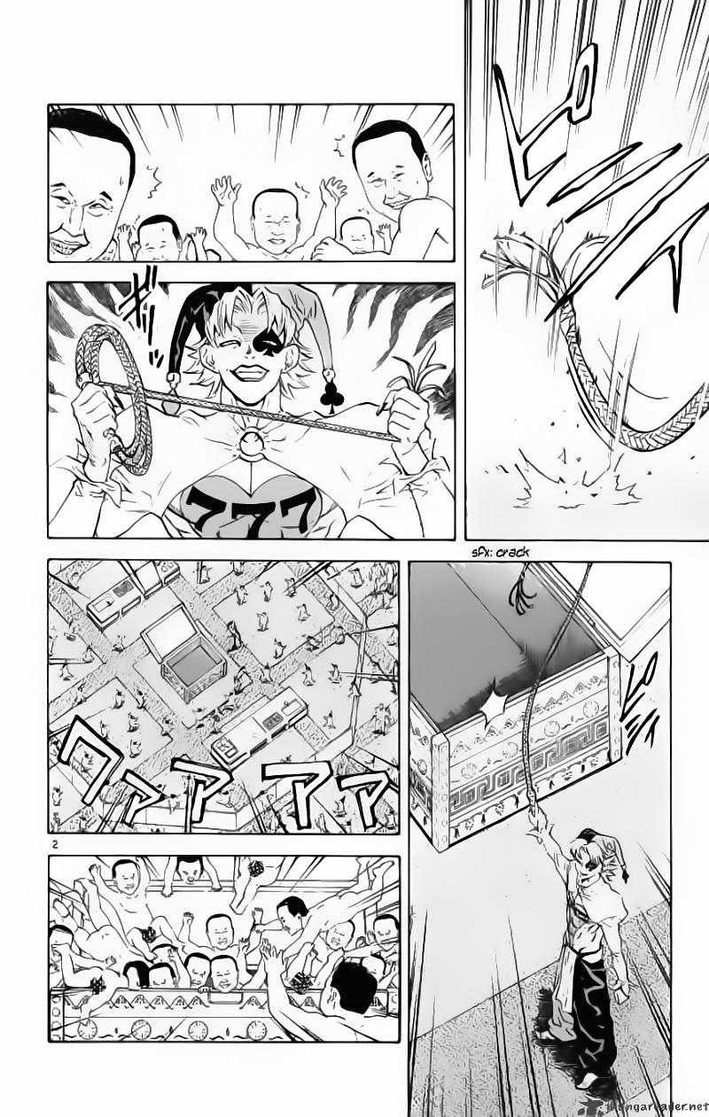 Vua Bánh Mì: Chapter 101