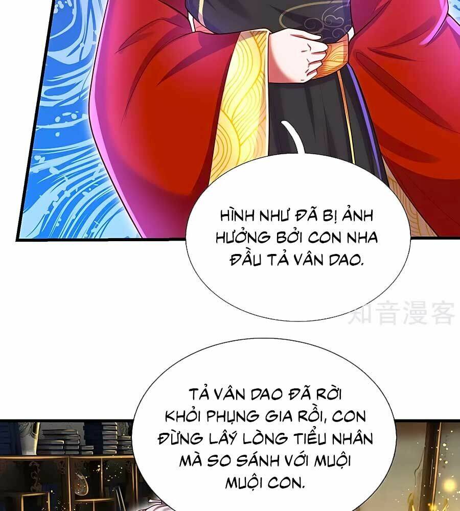 Phụng Lâm Thiên Hạ: Đệ Nhất Mỹ Nữ: Chapter 70