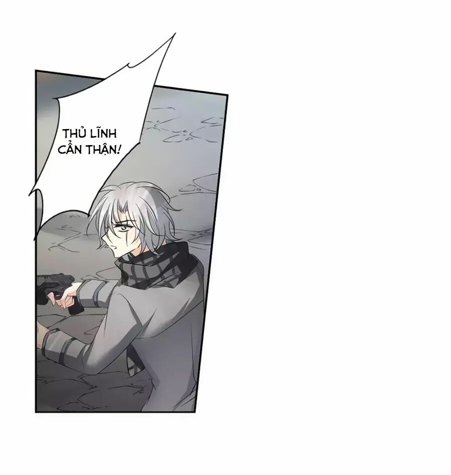 Cô Vợ Siêu Mẫu Của Cố Thiếu: Chapter 269.5