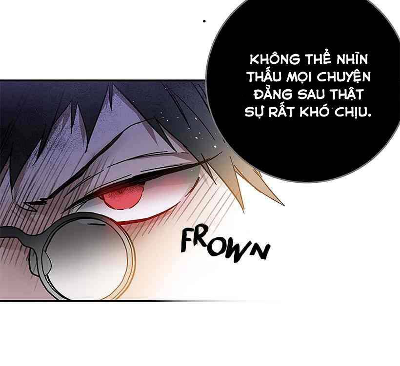 This Girl Is A Little Wild: Chapter 40