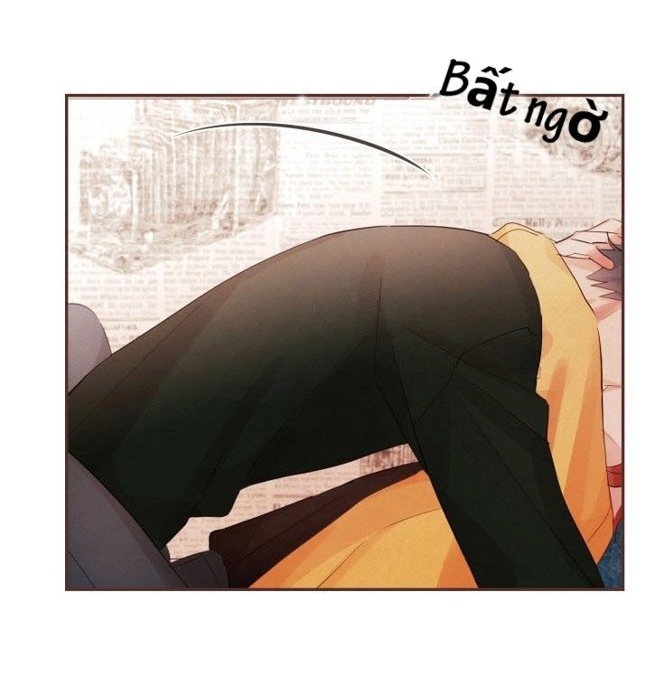 Giữa Tình Yêu Và Tình Bạn: Chapter 39