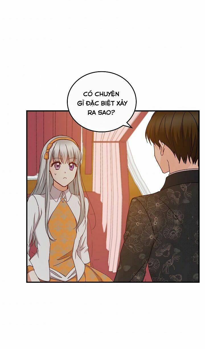 Đừng Chọc Đứa Em Gái Bé Bỏng Của Chúng Tôi: Chapter 49