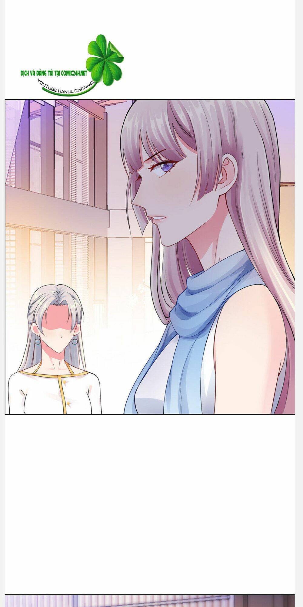 Vô Địch Song Bảo Bối: Chapter 10