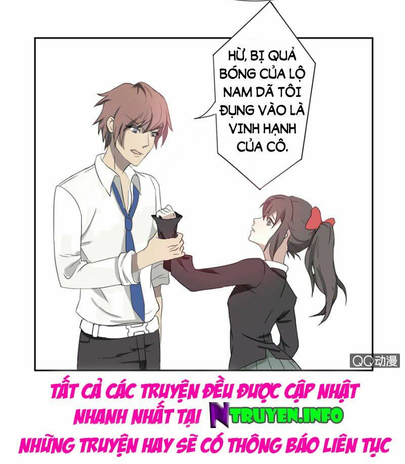 Hotboy Quốc Dân Sủng Thành Nghiện: Chapter 2