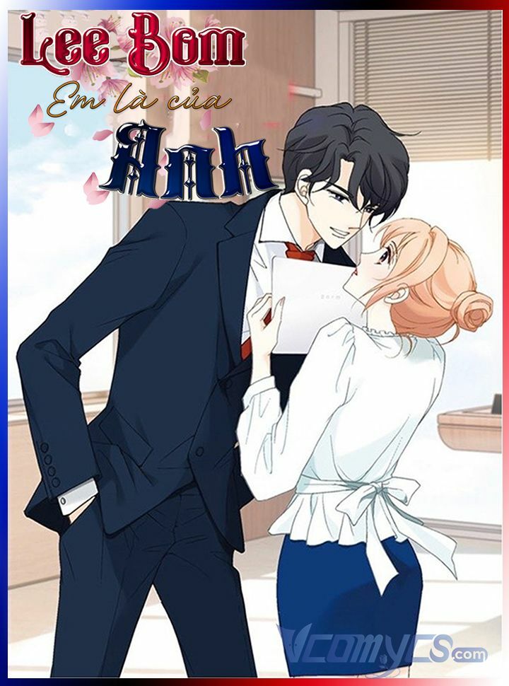 Lee Bom, Em Là Của Anh: Chapter 34