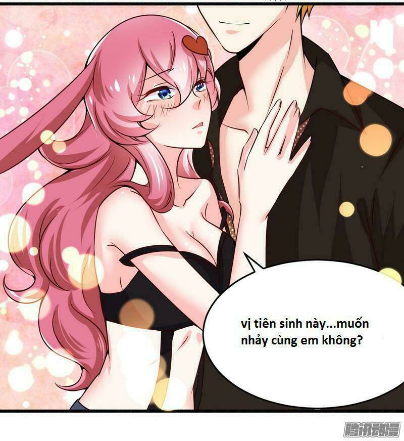 Tổng Tài Đã Cưới Em: Chapter 26