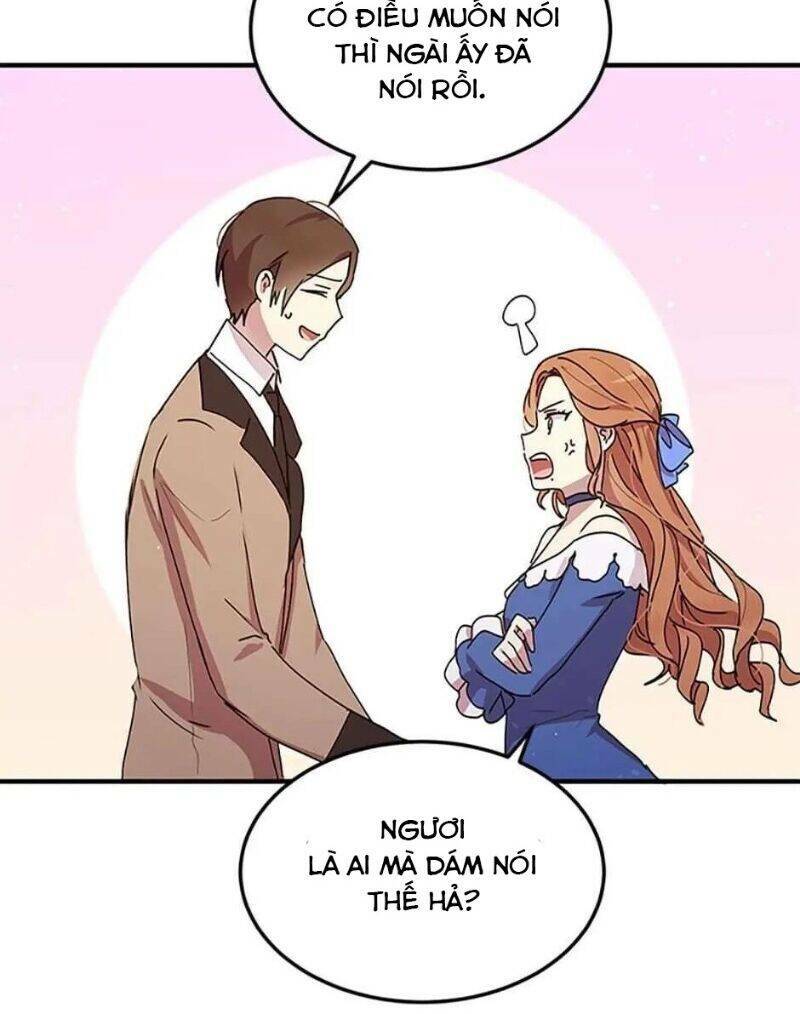 Công Tước, Loạn Vừa Thôi!: Chapter 90