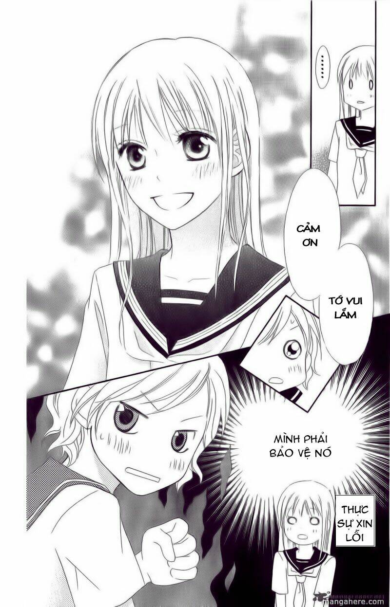 Love So Life: Chapter 14