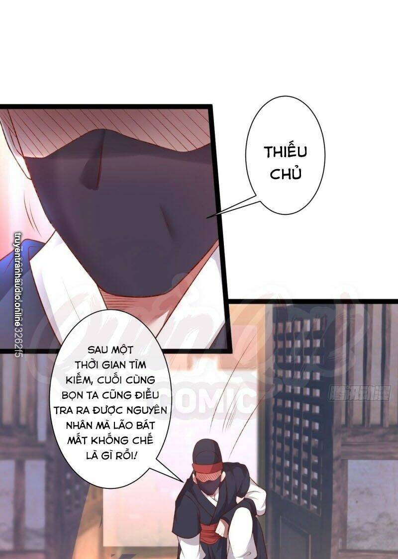 Trọng Sinh Tối Cường Ma Tôn Ở Rể: Chapter 63