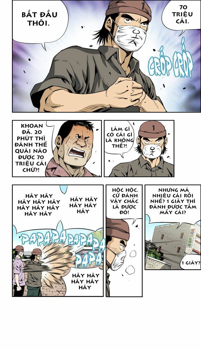 Kid Gang Ii: Chapter 26