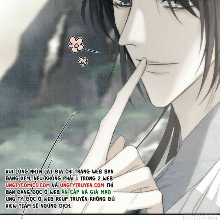 Nguyệt Trụy Trọng Minh: Chapter 18