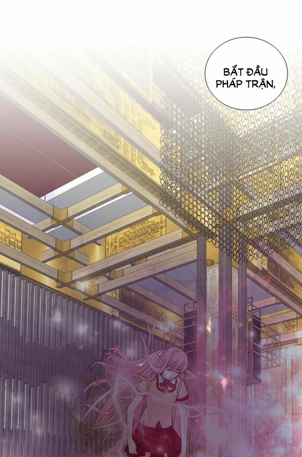 Mộng Văn Sơn Hải Kinh: Chapter 21