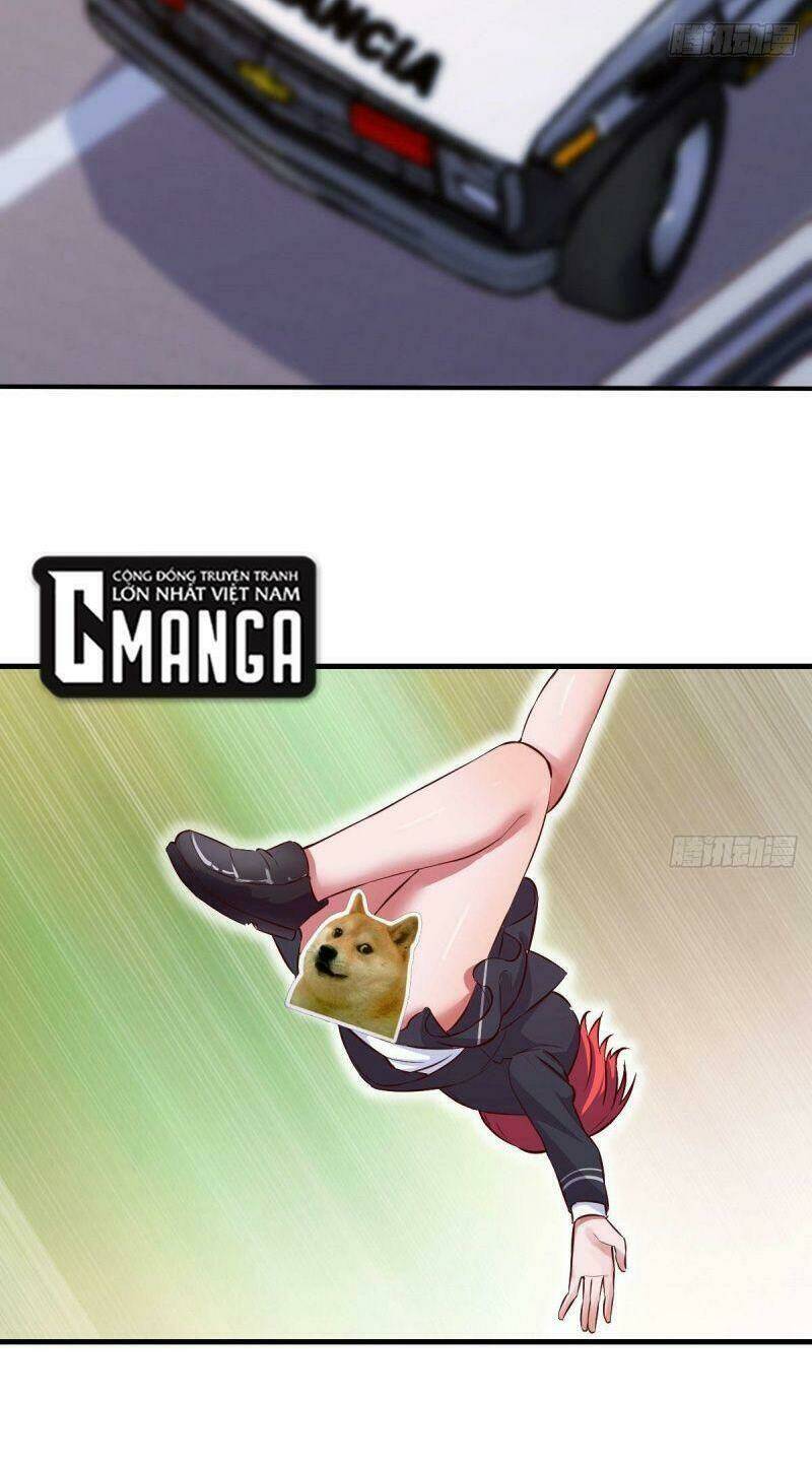 Thiên Tứ Thức Tỉnh: Chapter 20