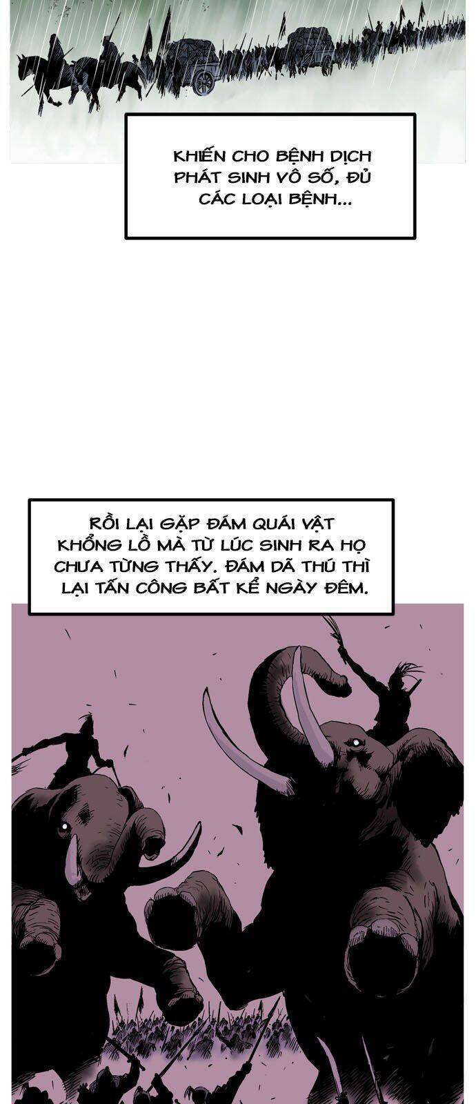 Cao Thủ 2: Chapter 141