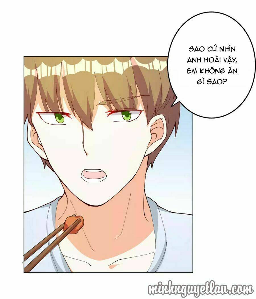 Hôn Nhân Dục Vọng: Thiếu Gia Nhẹ Một Chút!: Chapter 112