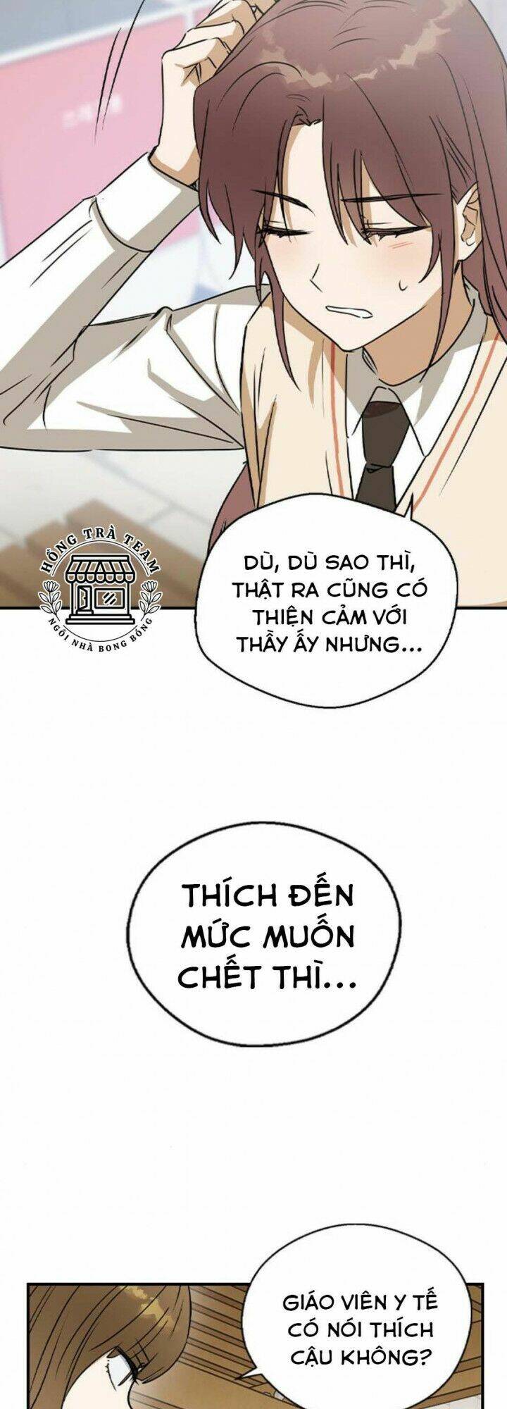 Duyên Nợ Kiếp Trước: Chapter 21