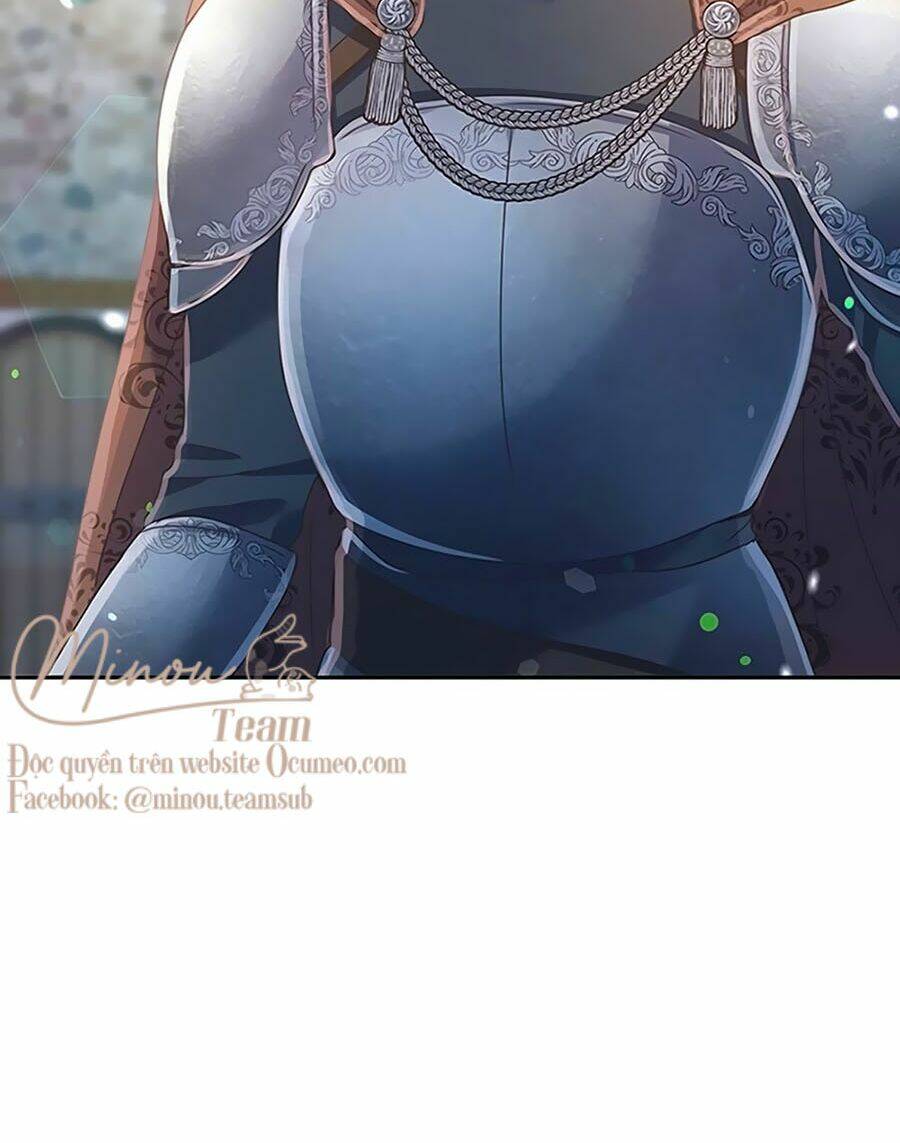 Khu Vườn Câm Lặng: Chapter 10