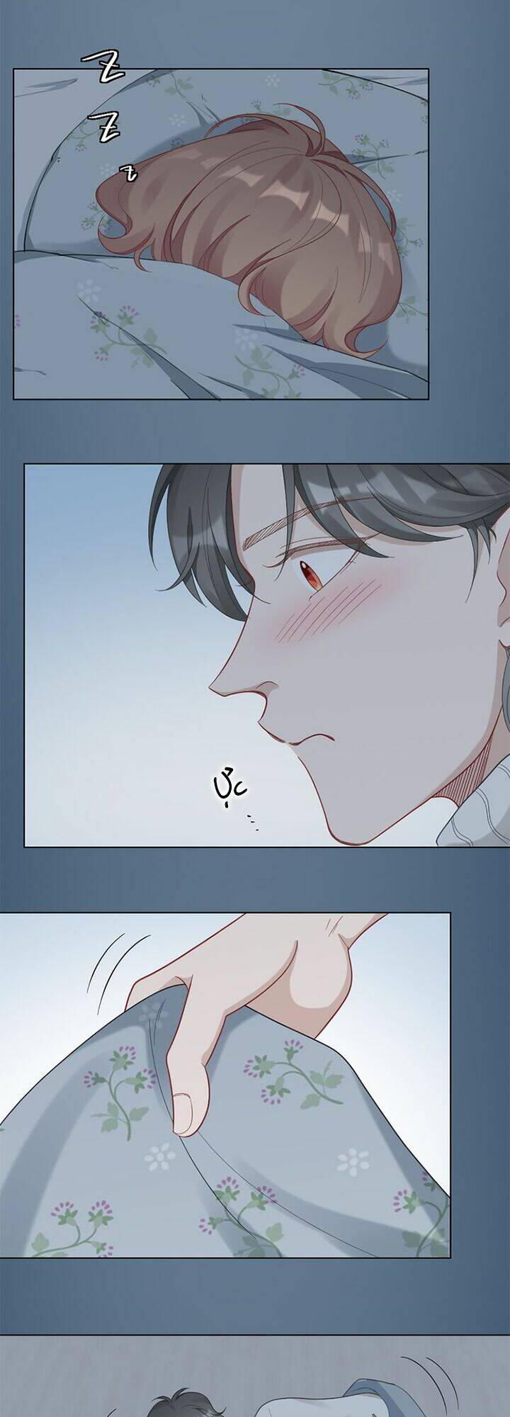 Bạn Trai Là Quái Vật: Chapter 72