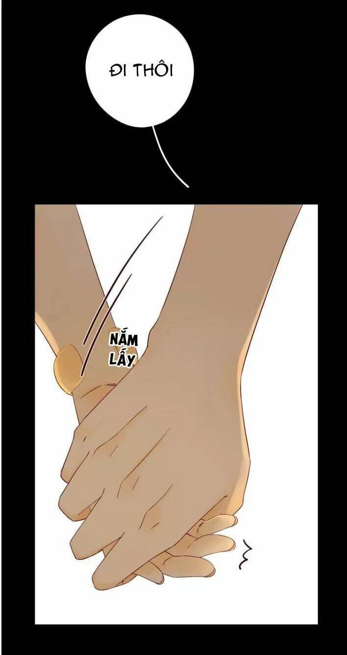 Cô Ấy Không Đáng Yêu: Chapter 21.2