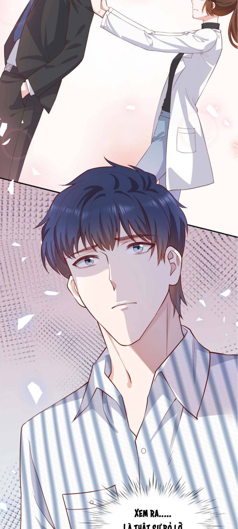 Nhất Sanh Hữu Hỉ: Chapter 72