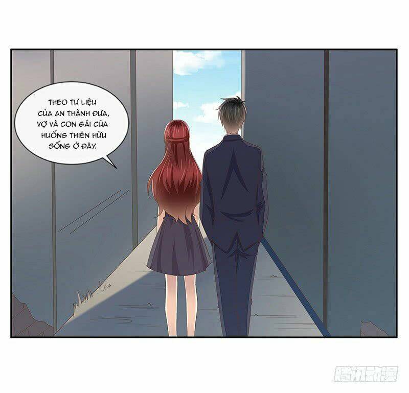 Hôn Bất Do Kỷ: Chapter 25