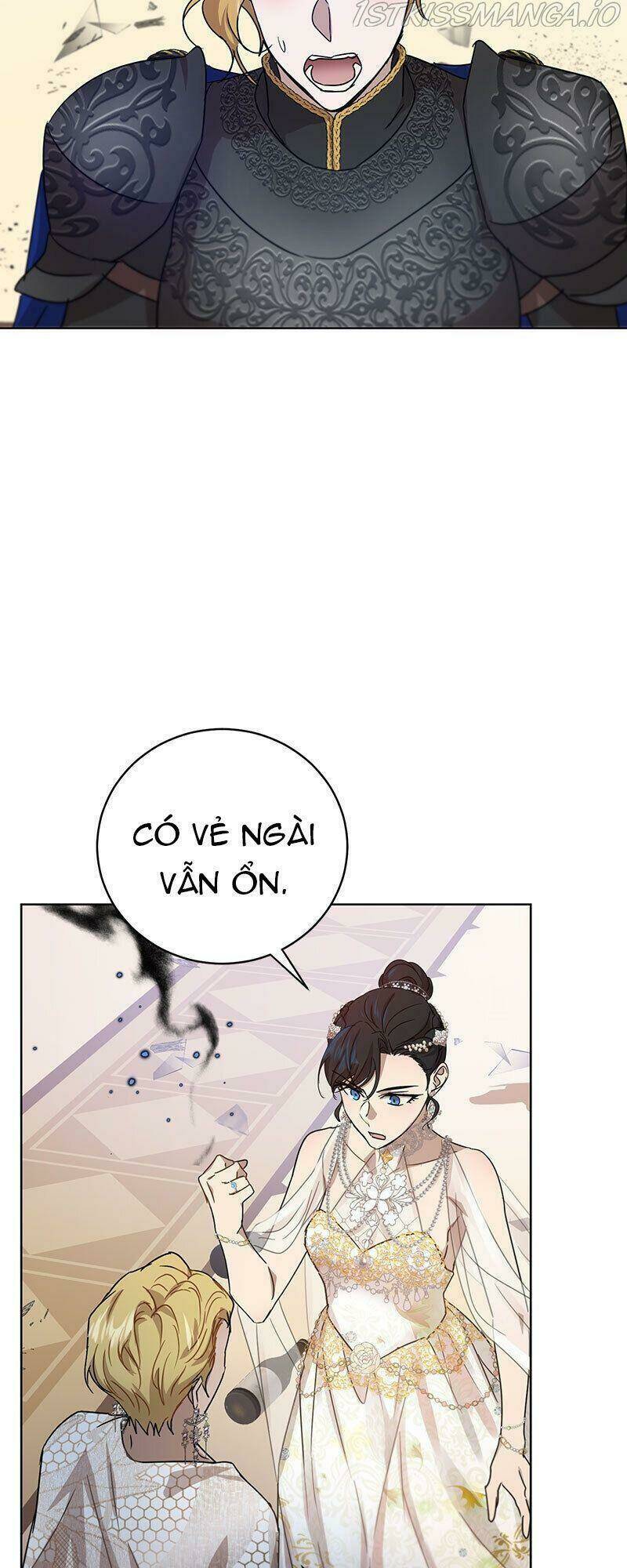 Khế Ước Của Ác Ma: Chapter 58