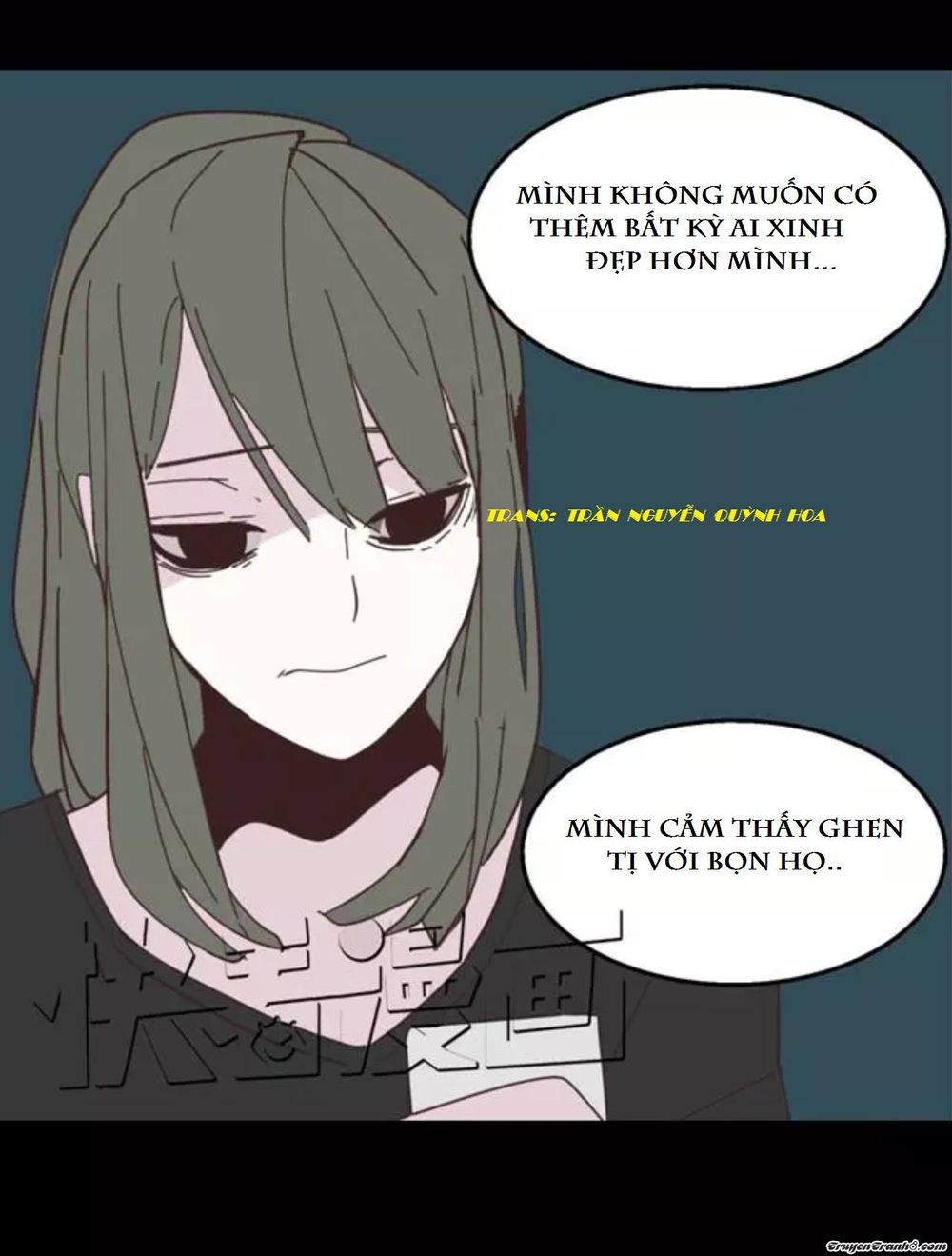 Ứng Dụng Thẩm Mỹ: Chapter 11