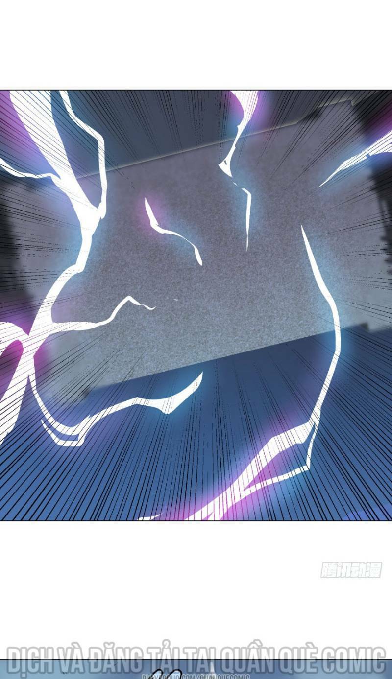 Danh Sách Kẻ Phản Diện: Chapter 36