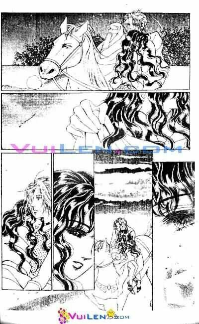 Nữ hoàng biển cả: Chapter 14