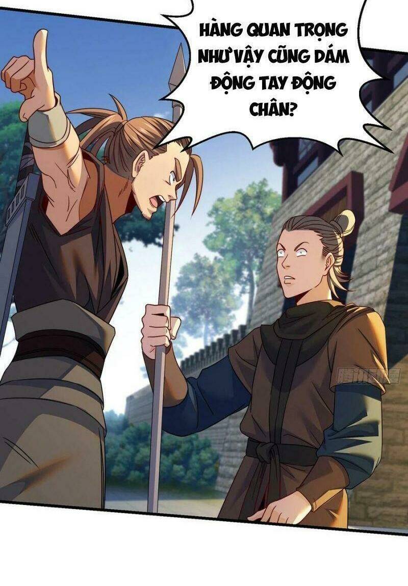 Ta Là Đại Hoàn Đan: Chapter 66