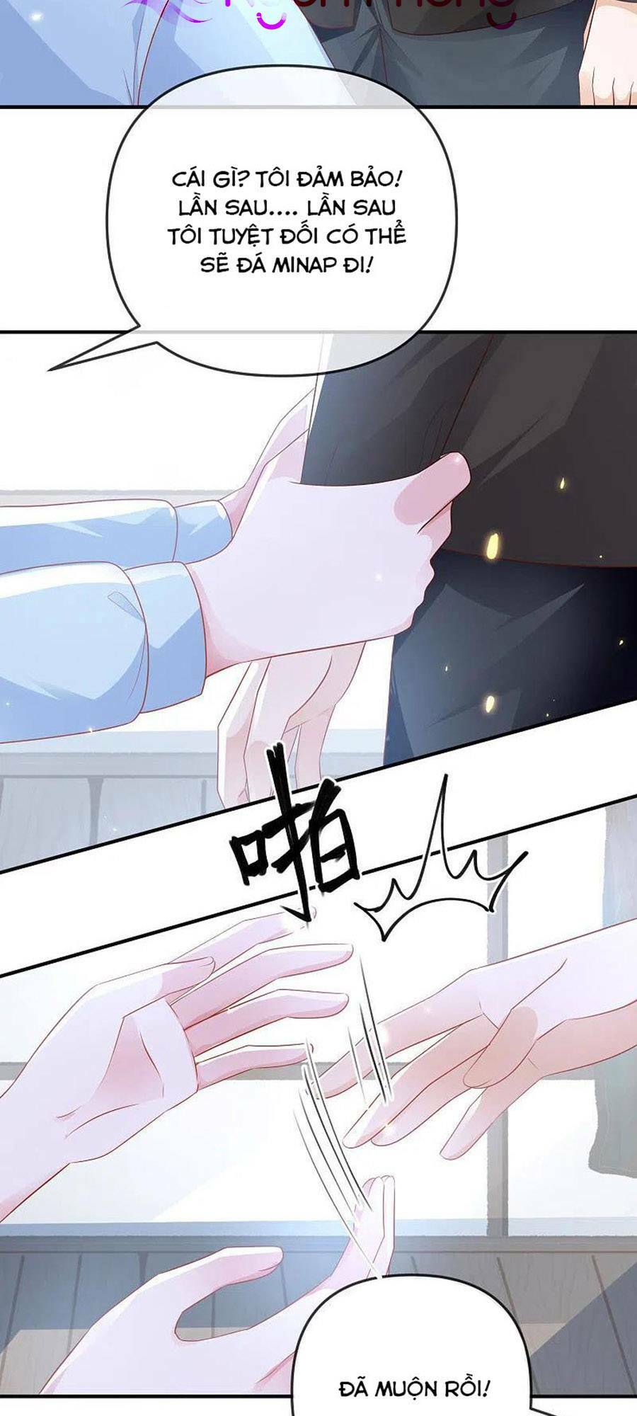 Sủng Hậu Của Vương: Chapter 149
