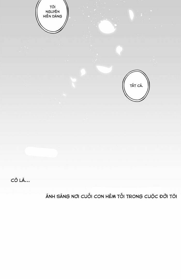 Giờ Trà Của Lu & Ciel: Chapter 6