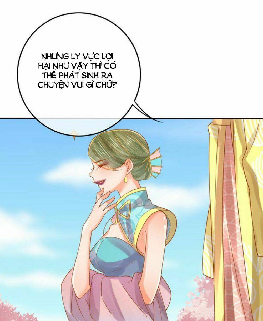 Chọc Nhầm Thượng Thần Băng Lãnh: Chapter 20