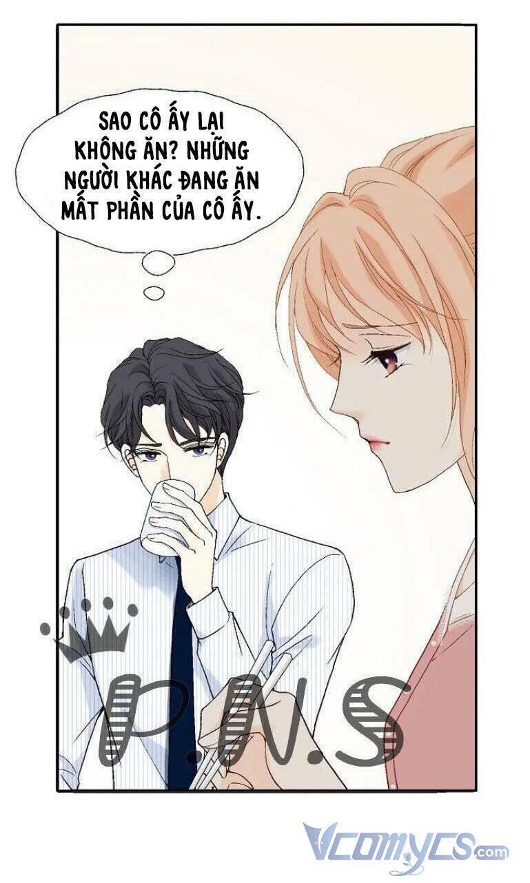Lee Bom, Em Là Của Anh: Chapter 40