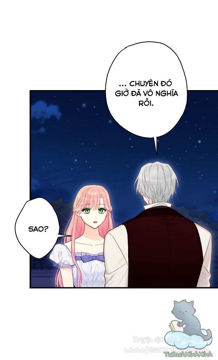 Tồn Tại Với Tư Cách Là Vợ Của Nam Chính: Chapter 200