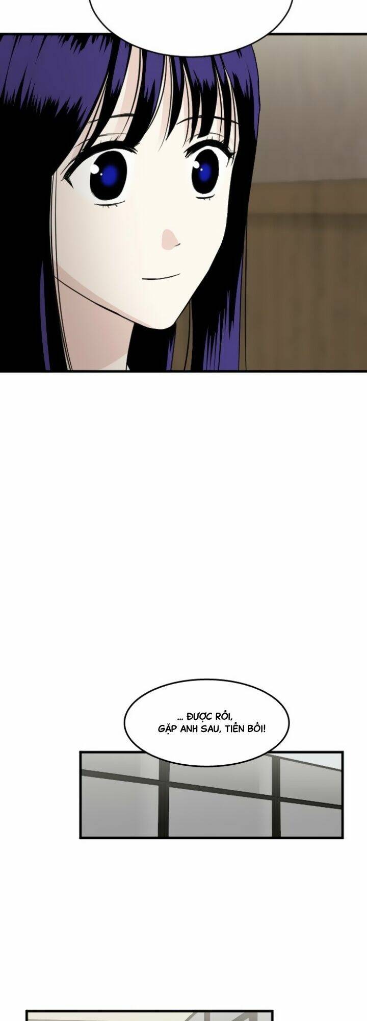 Người Đẹp Gangnam: Chapter 49