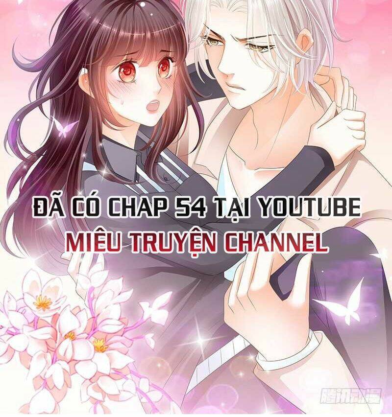 Thiểm Hôn Kiều Thê: Chapter 53