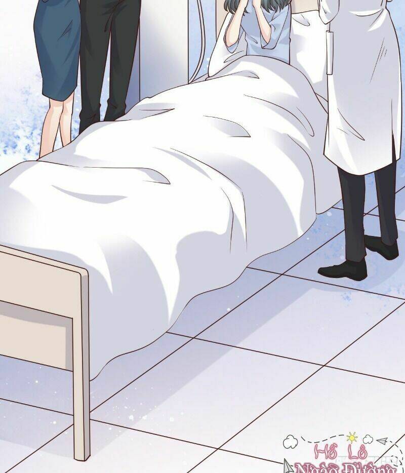 Đưa Em Đi Chơi: Chapter 41