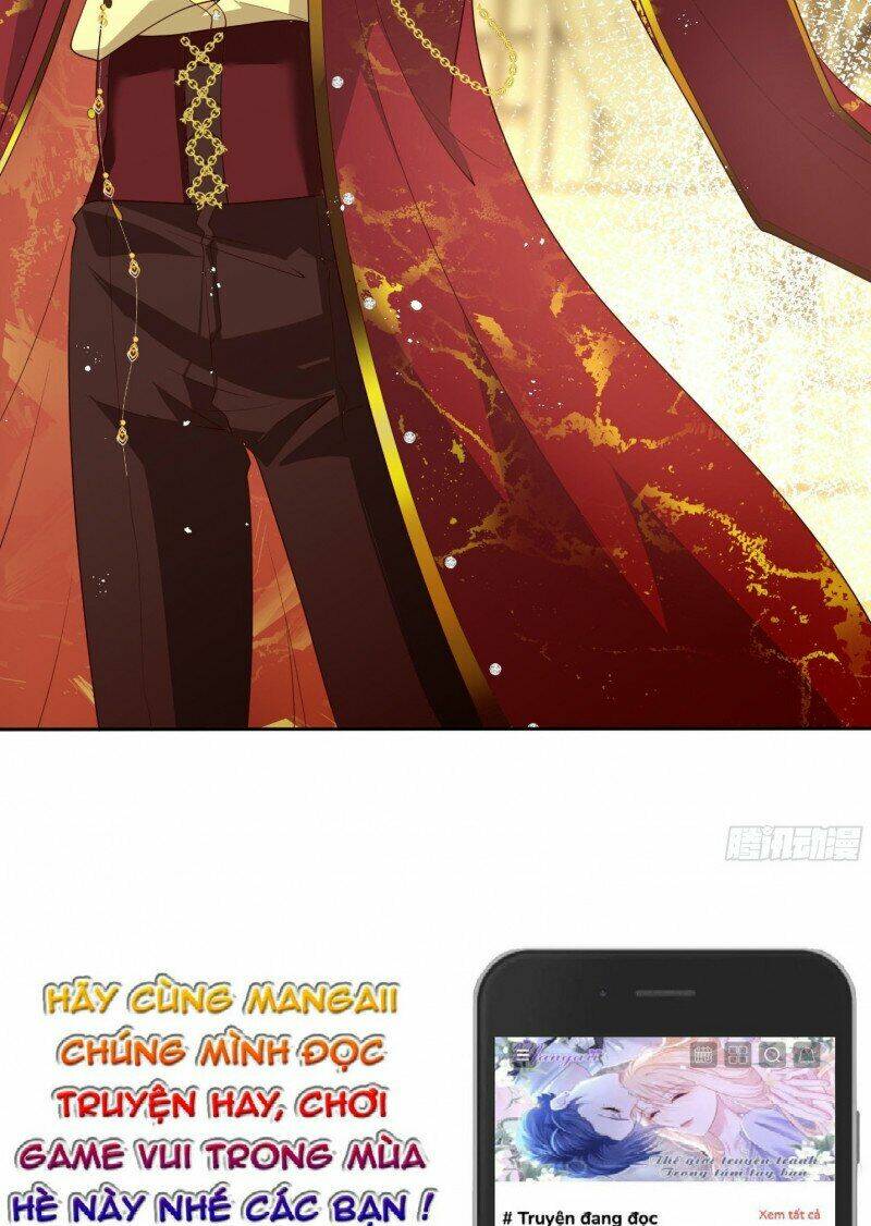 Công Chúa Phản Diện Trong Truyền Thuyết: Chapter 33