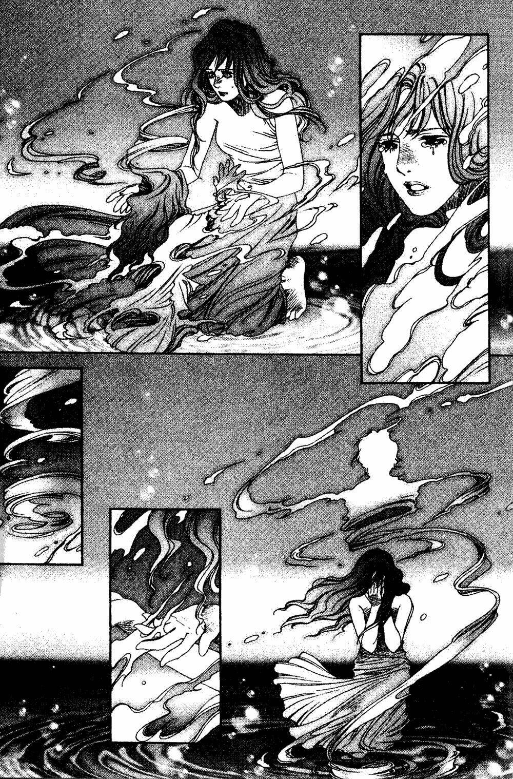 Redrum 327: Chapter 3