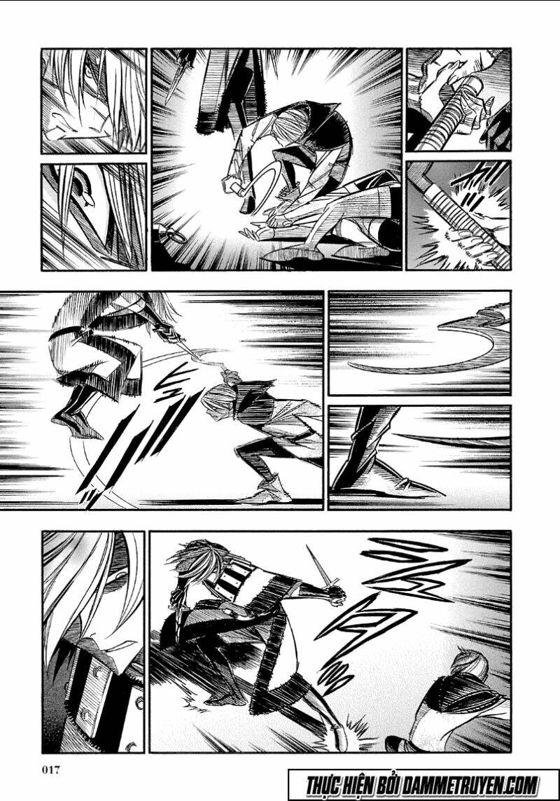 Wolfsmund: Chapter 19